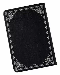 The Haunted Mansion Journal - Disney -Halloween Store 01547298 b