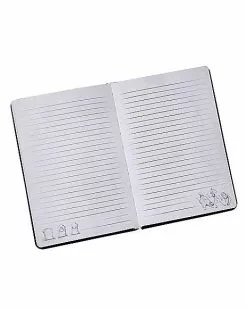 The Haunted Mansion Journal - Disney -Halloween Store 01547298 c