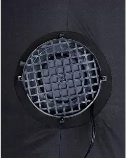 8 Ft Light-Up Wolfman Inflatable Decoration -Halloween Store 01547462 f