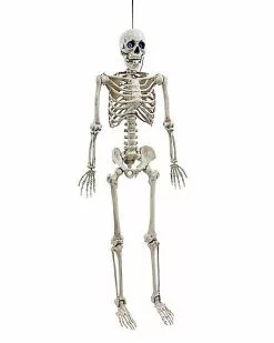 5 Ft. Digieye Hanging Skeleton Decoration 8 5 Ft. Digieye Hanging Skeleton Decoration -Halloween Store 01547751 c