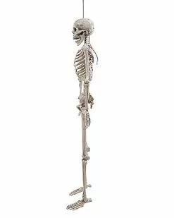 5 Ft. Digieye Hanging Skeleton Decoration 9 5 Ft. Digieye Hanging Skeleton Decoration -Halloween Store 01547751 d