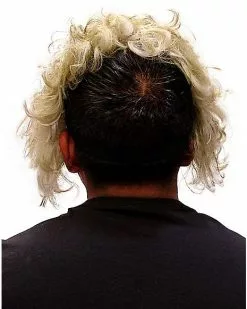 Beetlejuice Half Mask -Halloween Store 01548593 d