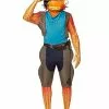 Adult Fishstick Costume - Fortnite 1 Adult Fishstick Costume - Fortnite -Halloween Store 01550185 a