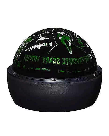 Ghost Face Tabletop Projector - Scream 4 Ghost Face Tabletop Projector - Scream - Image 2