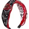 Cruella Headband - Disney Cruella