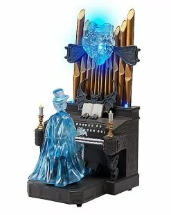 Victor Geist The Haunted Mansion Statue - Disney