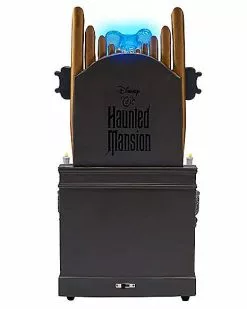 Victor Geist The Haunted Mansion Statue - Disney -Halloween Store 01553718 c