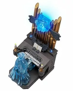 Victor Geist The Haunted Mansion Statue - Disney -Halloween Store 01553718 d