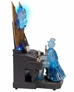 Victor Geist The Haunted Mansion Statue - Disney -Halloween Store 01553718 f