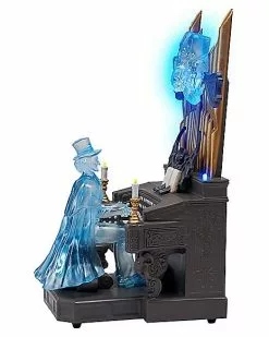 Victor Geist The Haunted Mansion Statue - Disney -Halloween Store 01553718 g