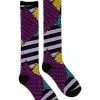 Sally Stockings Knee High Socks - Nightmare Before Christmas 1 Sally Stockings Knee High Socks - Nightmare Before Christmas -Halloween Store 01554609 a