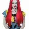 Sally Wig - The Nightmare Before Christmas -Halloween Store 01554807 a