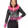 Bratz Flame Jacket - Bratz -Halloween Store 01555663 a