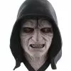 Emperor Palpatine Full Mask - Star Wars