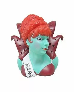 Light-Up LED Miss Argentina Bust - Beetlejuice 5 Light-Up LED Miss Argentina Bust - Beetlejuice -Halloween Store 01557669 b