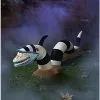 Beetlejuice Sandworm Groundbreaker Prop -Halloween Store 01558220 a
