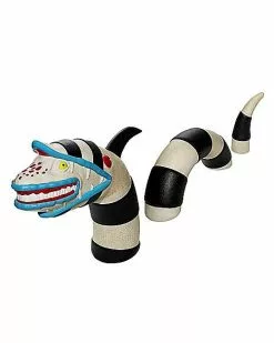 Beetlejuice Sandworm Groundbreaker Prop -Halloween Store 01558220 b