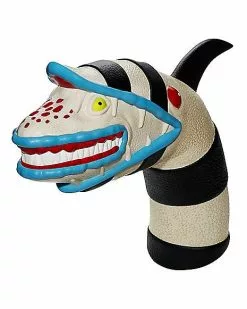 Beetlejuice Sandworm Groundbreaker Prop -Halloween Store 01558220 c