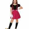 Kids Mickey Mouse Dress Costume - Mickey And Friends 1 Kids Mickey Mouse Dress Costume - Mickey And Friends -Halloween Store 01559004 a