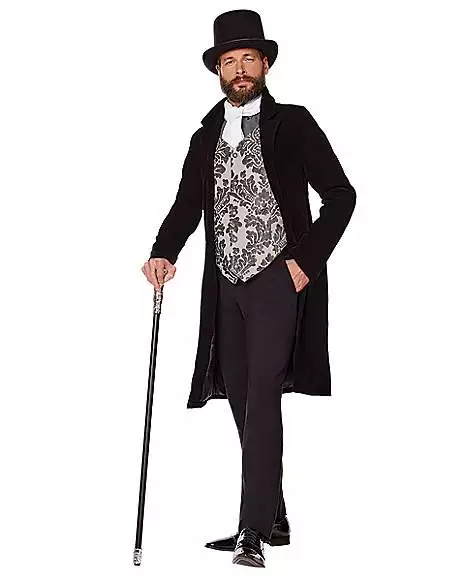 Adult Royal Vested Jacket 3 Adult Royal Vested Jacket