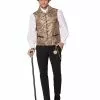 Royal Vest 2 Royal Vest -Halloween Store 01559228 a