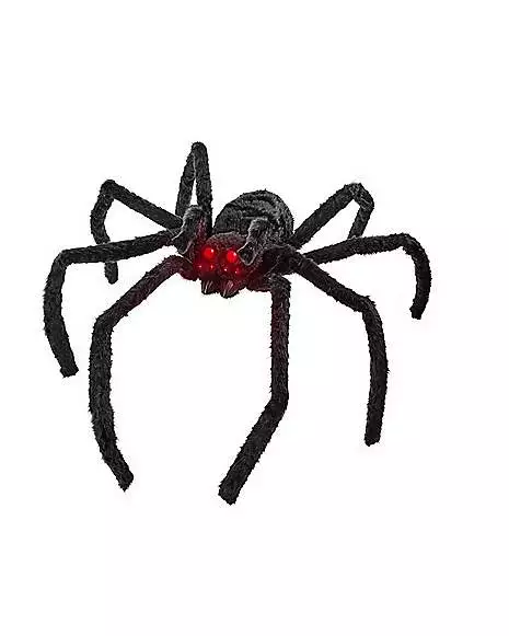 3 Ft Deadly Creeper Animatronic 4 3 Ft Deadly Creeper Animatronic - Image 2