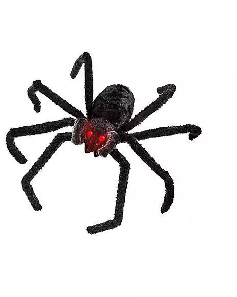 3 Ft Deadly Creeper Animatronic 6 3 Ft Deadly Creeper Animatronic - Image 4