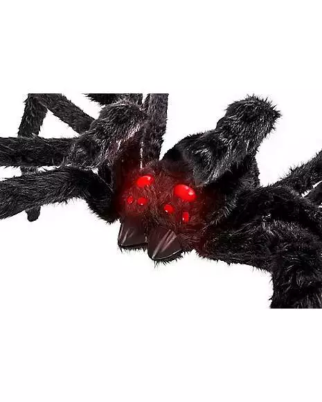 3 Ft Deadly Creeper Animatronic 7 3 Ft Deadly Creeper Animatronic - Image 5