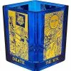 4-Sided Tarot Card Candle Holder