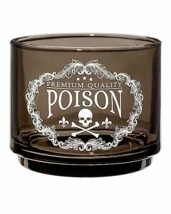 Mystical Arts Potion Jars - 2 Pack -Halloween Store 01564434 e