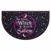 Mystical Arts Witch Doormat