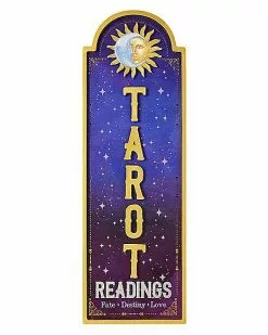 Tarot Readings Sign