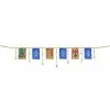 Tarot Card Banner - Deluxe 1 Tarot Card Banner - Deluxe -Halloween Store 01564863 a
