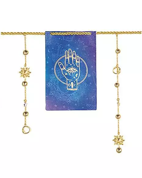 Tarot Card Banner - Deluxe 7 Tarot Card Banner - Deluxe - Image 5