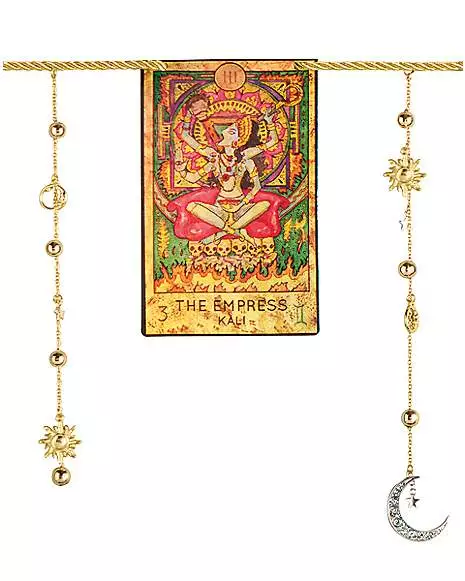Tarot Card Banner - Deluxe 8 Tarot Card Banner - Deluxe - Image 6