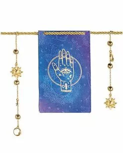 Tarot Card Banner - Deluxe 19 Tarot Card Banner - Deluxe -Halloween Store 01564863 i