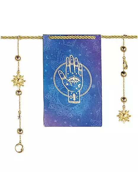 Tarot Card Banner - Deluxe 11 Tarot Card Banner - Deluxe - Image 9