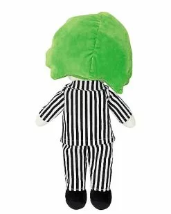 Beetlejuice Buddy -Halloween Store 01564889 b