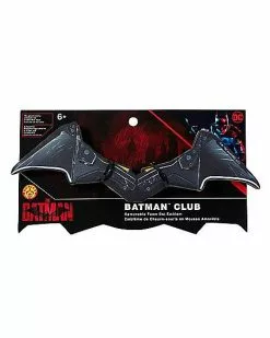 Batman Movie Club -Halloween Store 01565050 c