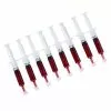 Blood Slime Syringes - 8 Pack