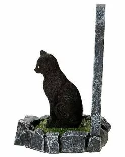 Hocus Pocus Binx Statue -Halloween Store 01567353 g