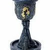 Hocus Pocus Candle Holder - Disney 1 Hocus Pocus Candle Holder - Disney -Halloween Store 01567379 a
