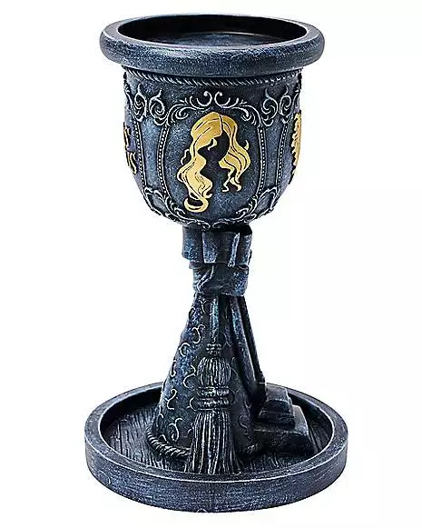 Hocus Pocus Candle Holder - Disney 3 Hocus Pocus Candle Holder - Disney