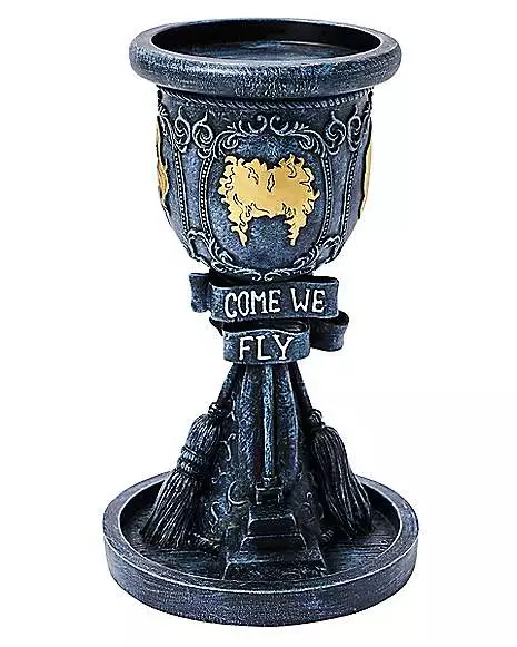 Hocus Pocus Candle Holder - Disney 4 Hocus Pocus Candle Holder - Disney - Image 2