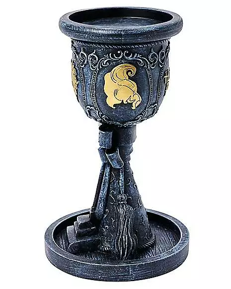 Hocus Pocus Candle Holder - Disney 5 Hocus Pocus Candle Holder - Disney - Image 3