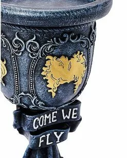 Hocus Pocus Candle Holder - Disney 10 Hocus Pocus Candle Holder - Disney -Halloween Store 01567379 d