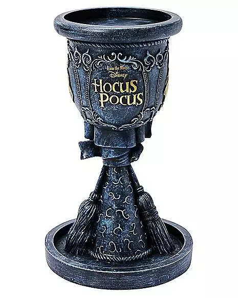 Hocus Pocus Candle Holder - Disney 7 Hocus Pocus Candle Holder - Disney - Image 5