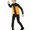 Kids Naruto Shippuden Jacket -Halloween Store 01567791 a