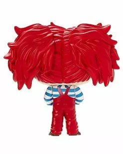 Chuckles Funko POP! Figure - Trick 'r Treat -Halloween Store 01570308 e