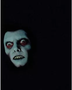 5 Ft Regan Animatronic - The Exorcist 16 5 Ft Regan Animatronic - The Exorcist -Halloween Store 01570639 g